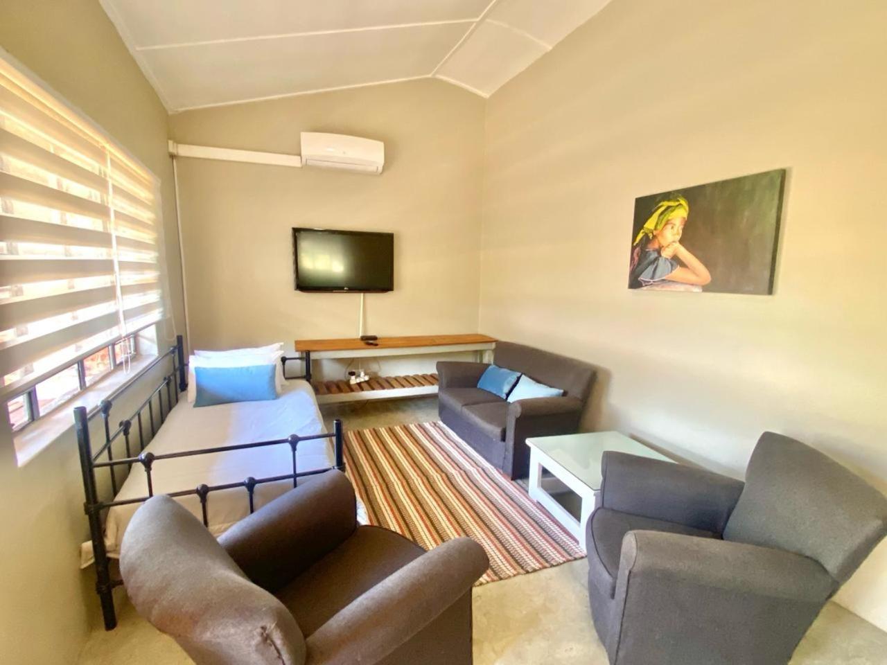 Picardie Guest Farm Парл Екстериор снимка