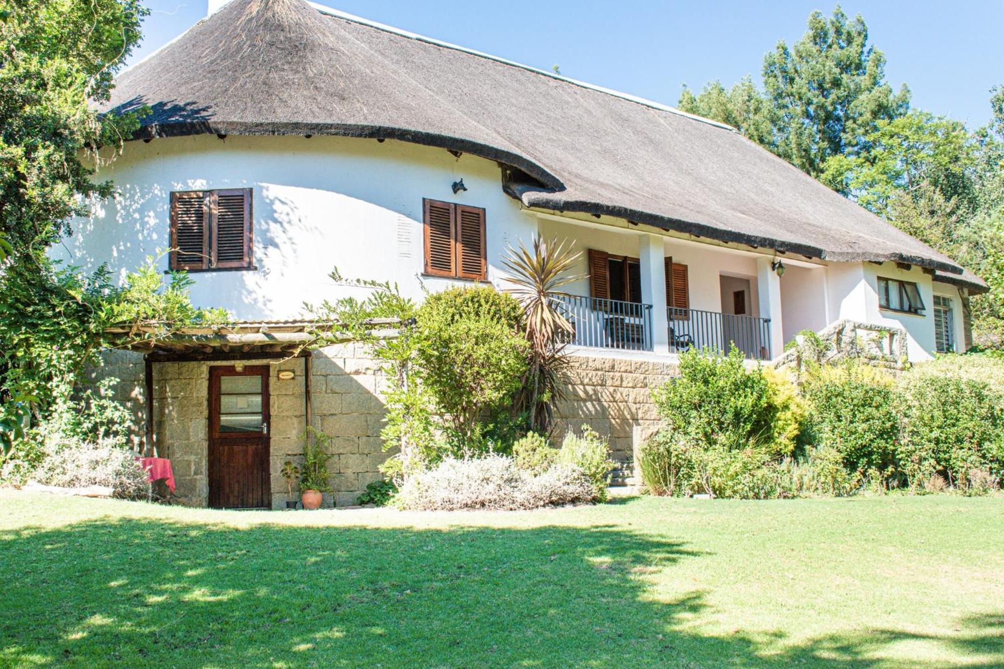 Picardie Guest Farm Парл Екстериор снимка