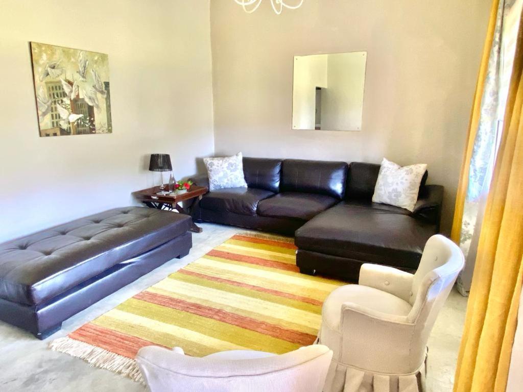 Picardie Guest Farm Парл Екстериор снимка