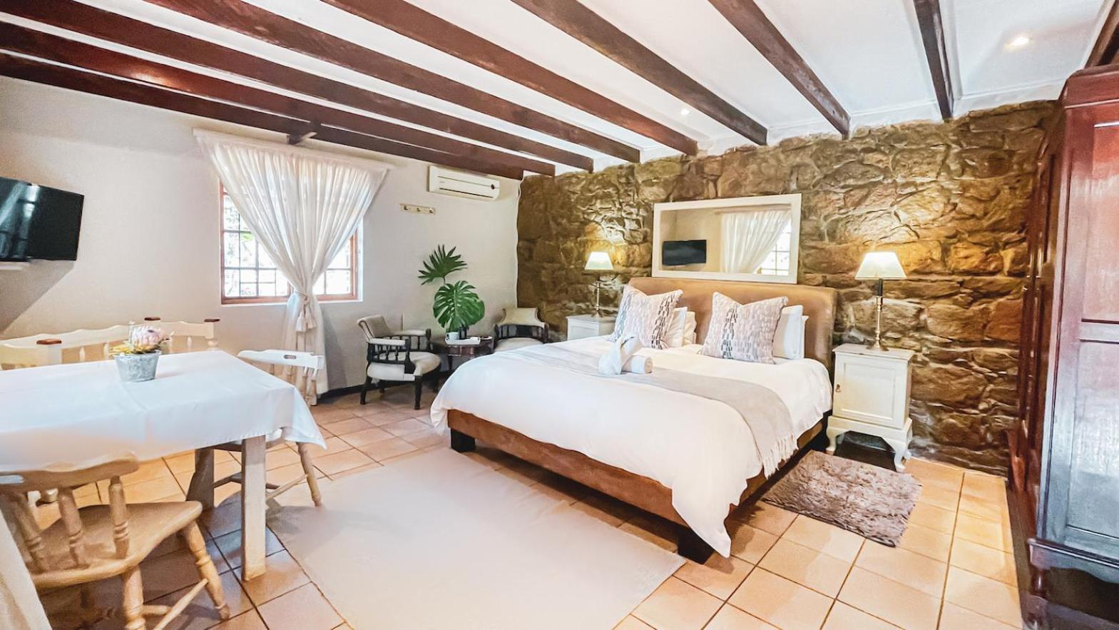 Picardie Guest Farm Парл Екстериор снимка