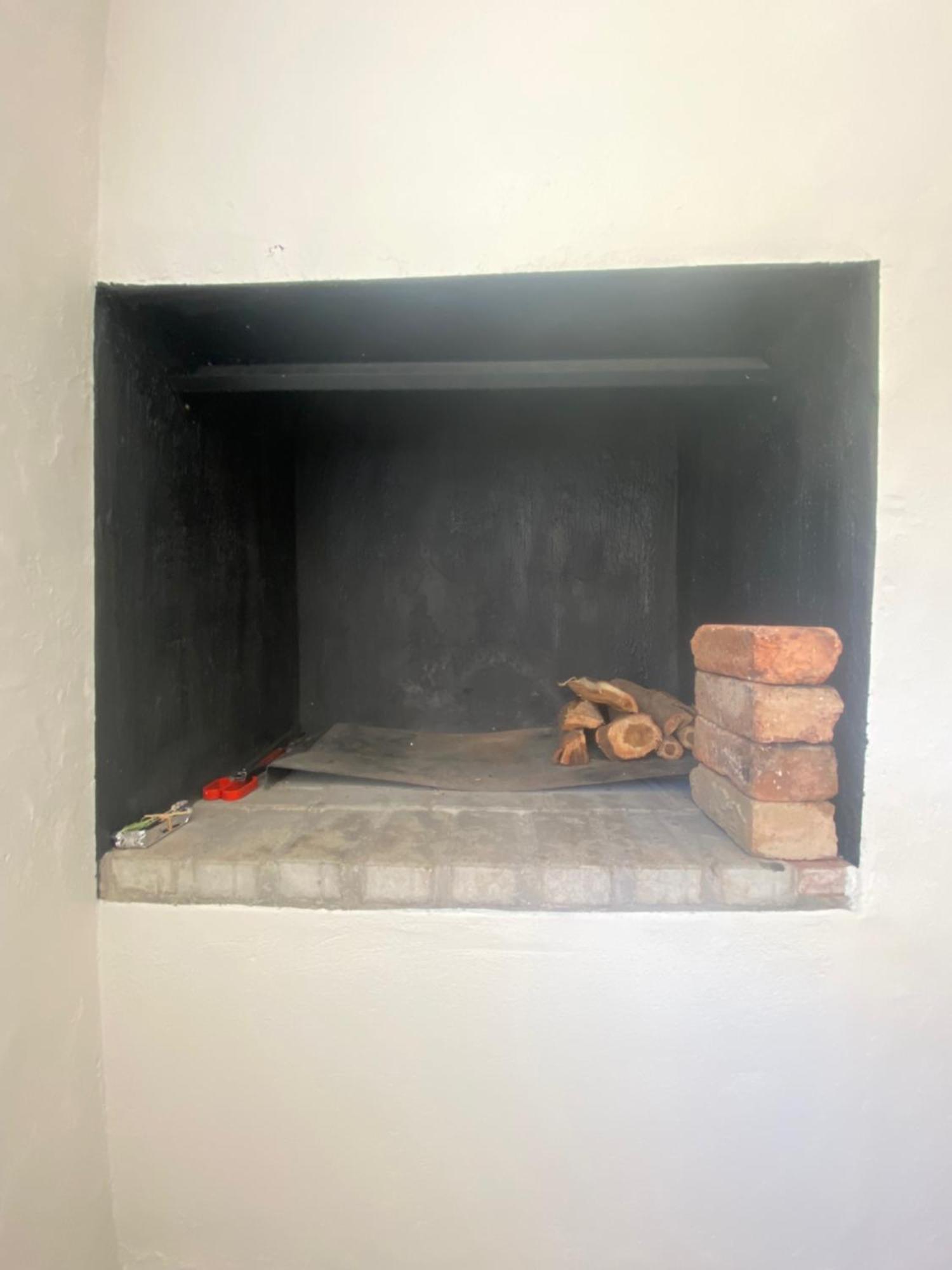 Picardie Guest Farm Парл Екстериор снимка
