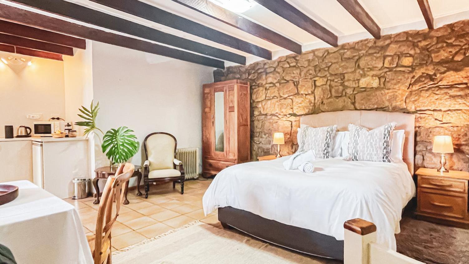Picardie Guest Farm Парл Екстериор снимка