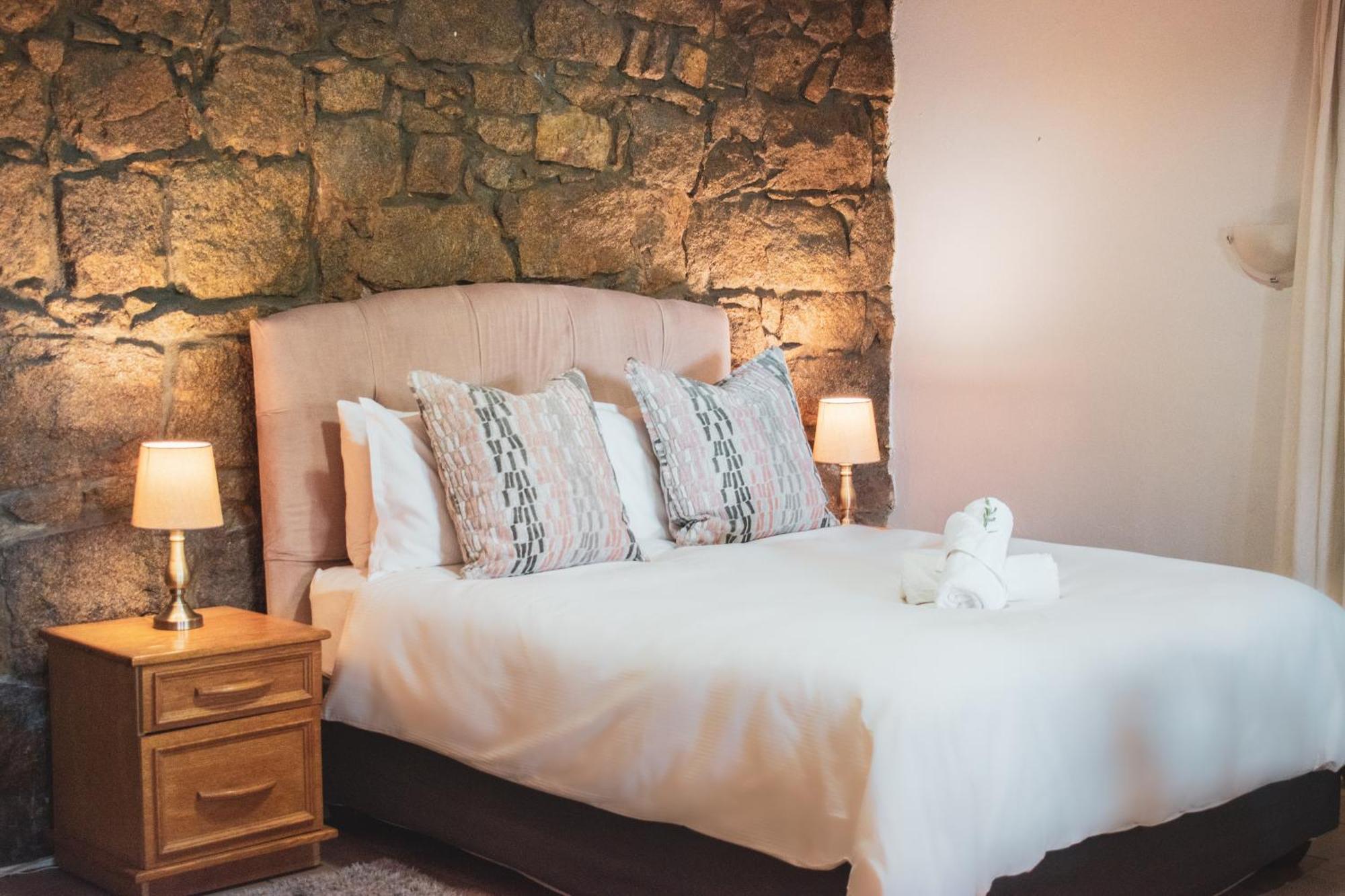 Picardie Guest Farm Парл Екстериор снимка