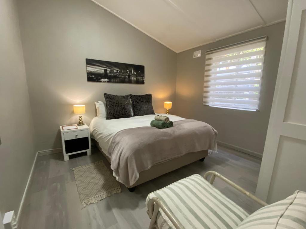 Picardie Guest Farm Парл Екстериор снимка