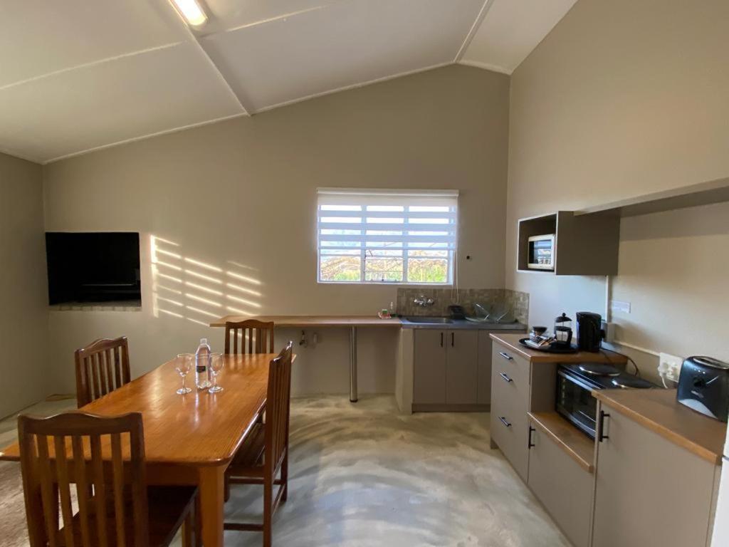 Picardie Guest Farm Парл Екстериор снимка
