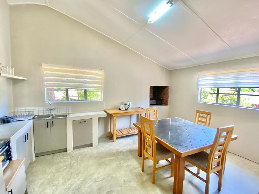Picardie Guest Farm Парл Екстериор снимка