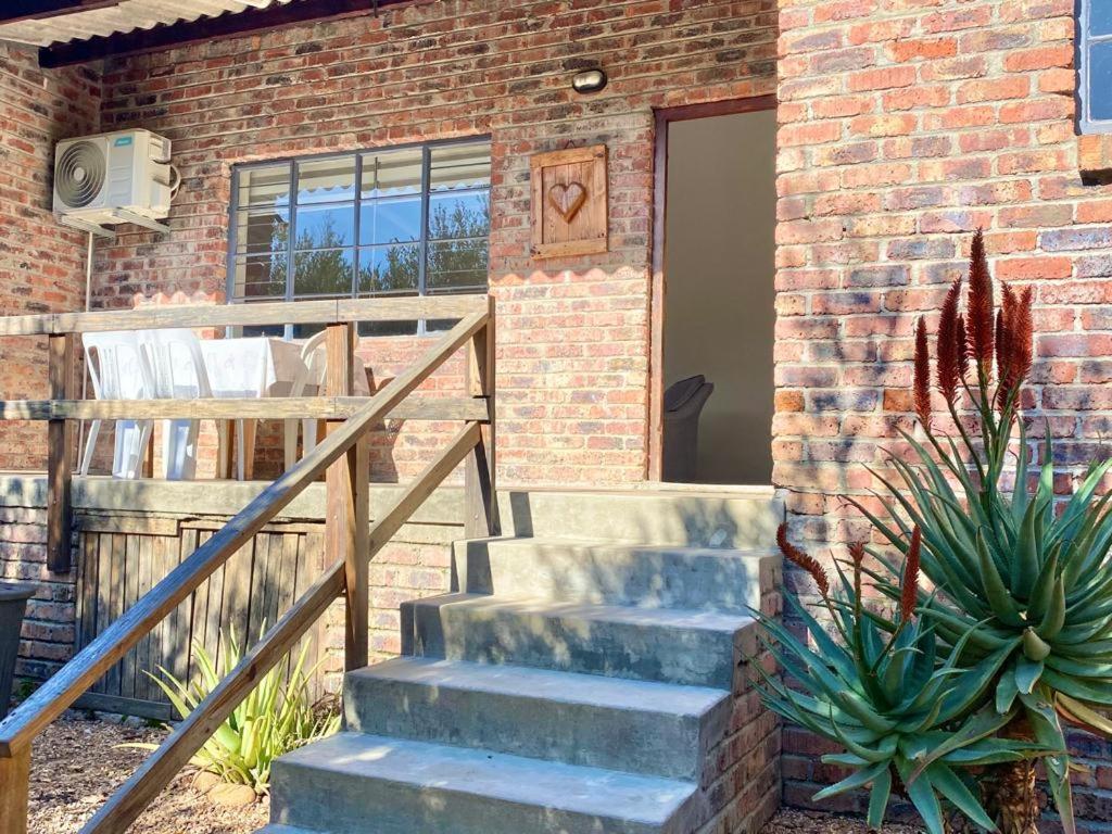 Picardie Guest Farm Парл Екстериор снимка
