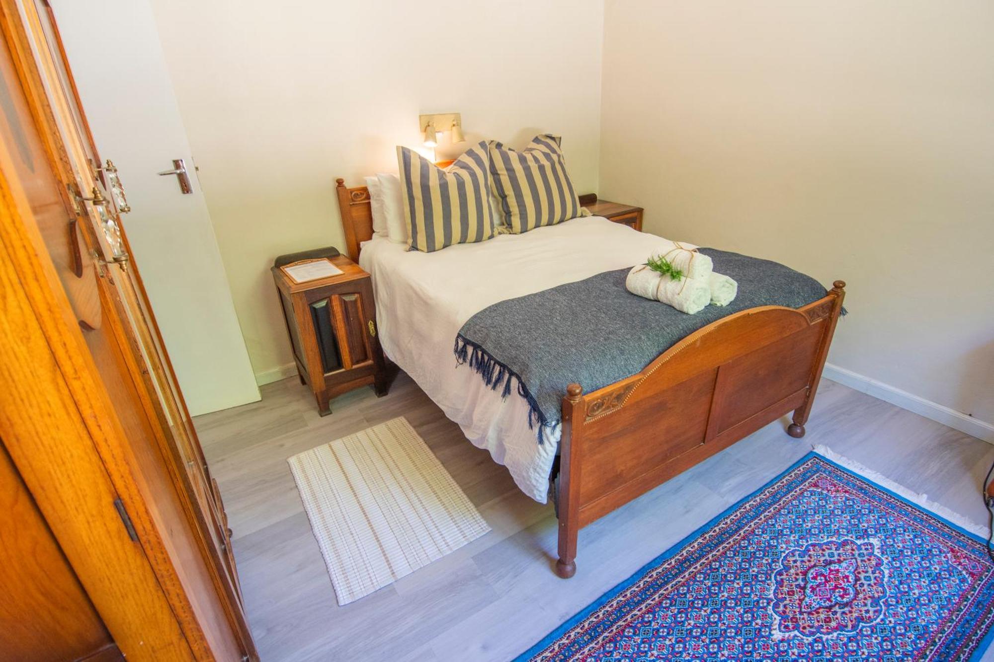 Picardie Guest Farm Парл Екстериор снимка