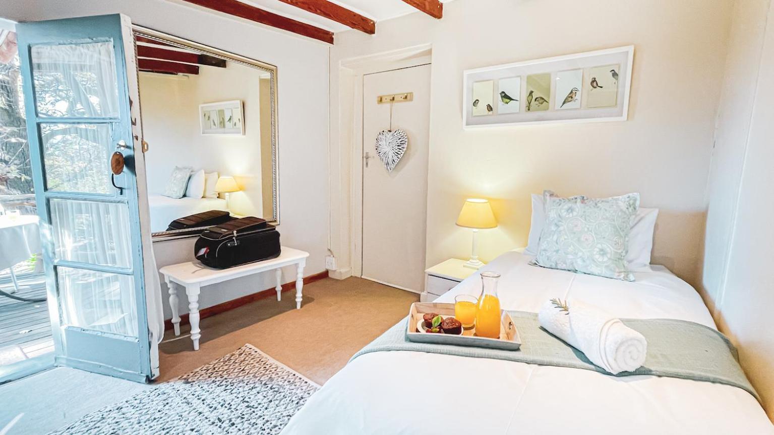 Picardie Guest Farm Парл Екстериор снимка