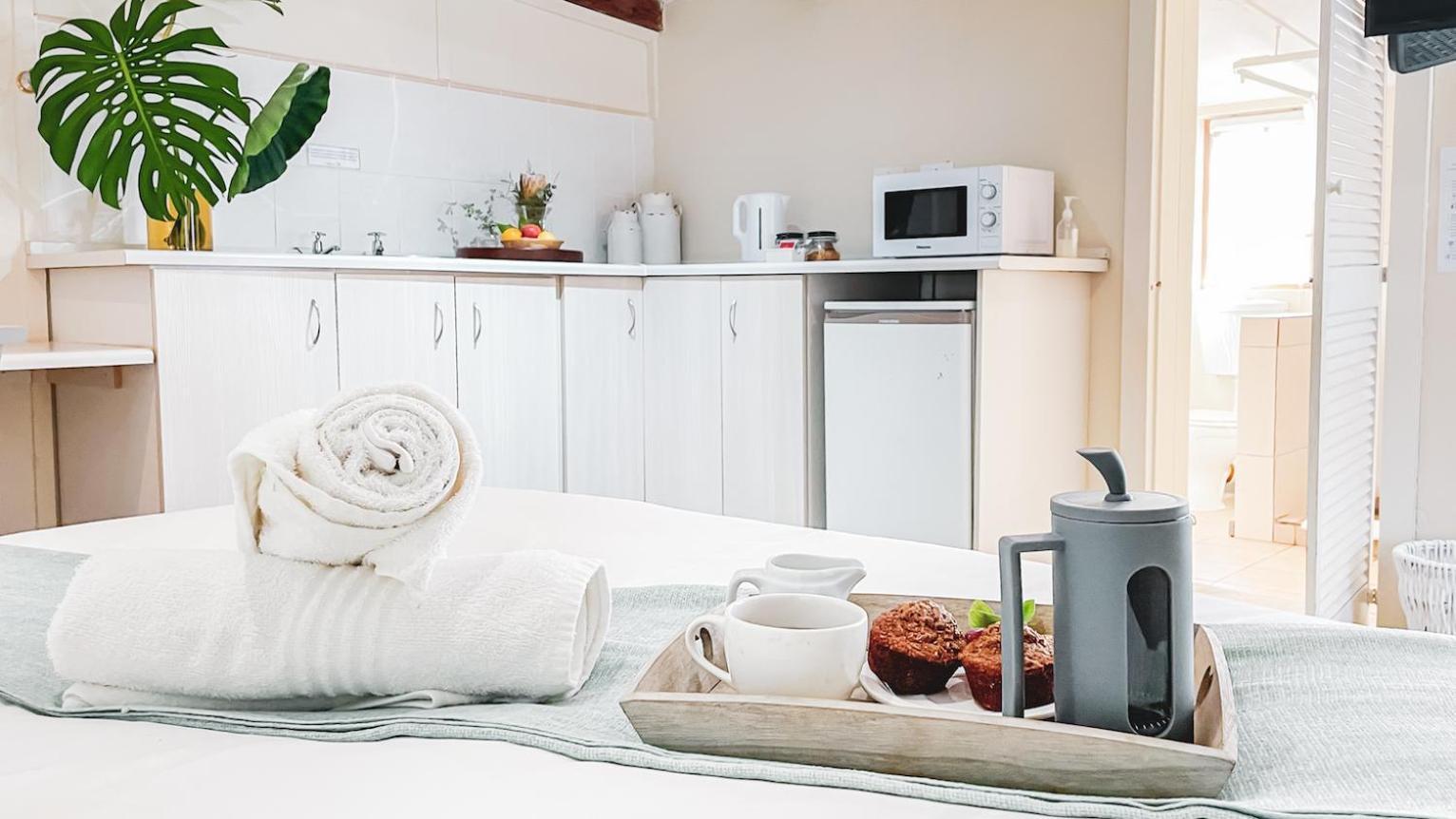 Picardie Guest Farm Парл Екстериор снимка