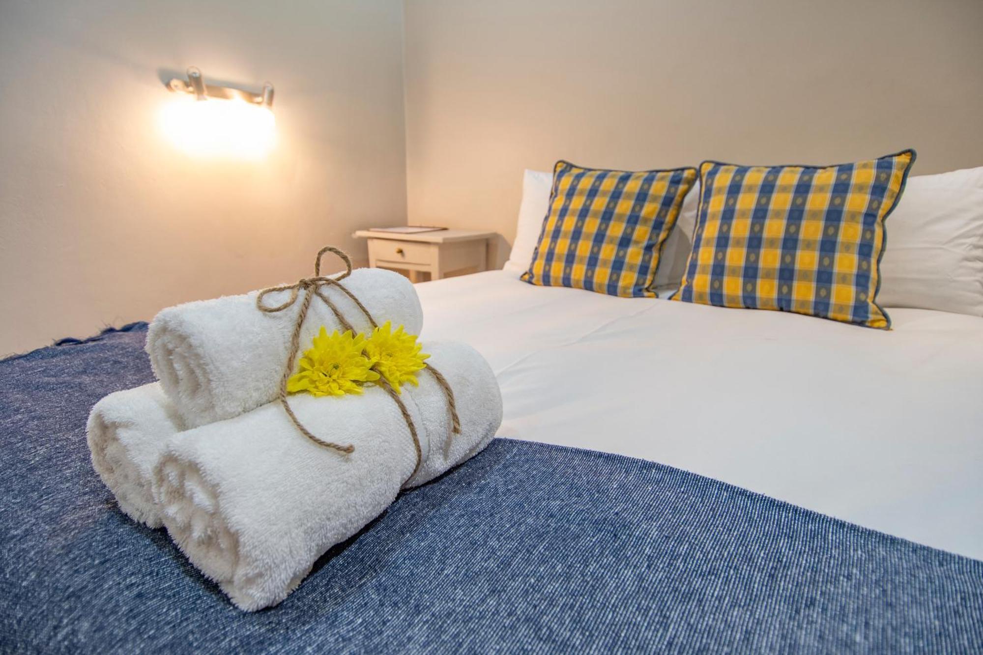 Picardie Guest Farm Парл Екстериор снимка