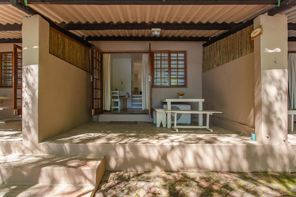 Picardie Guest Farm Парл Екстериор снимка
