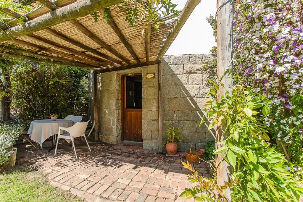 Picardie Guest Farm Парл Екстериор снимка