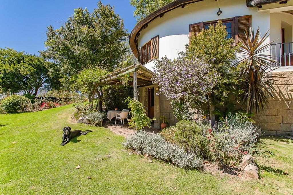 Picardie Guest Farm Парл Екстериор снимка