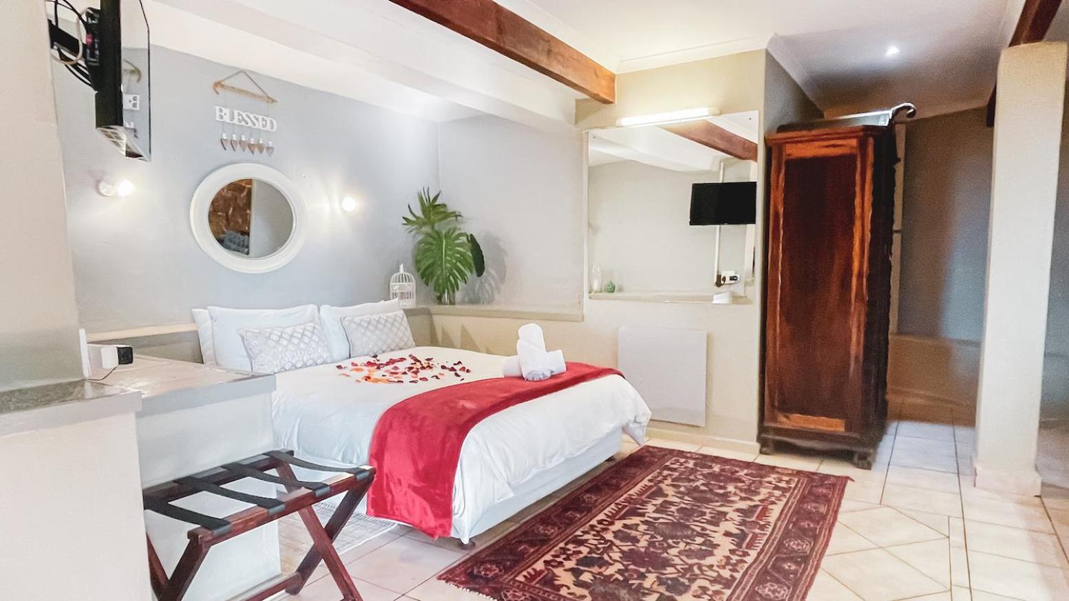 Picardie Guest Farm Парл Екстериор снимка
