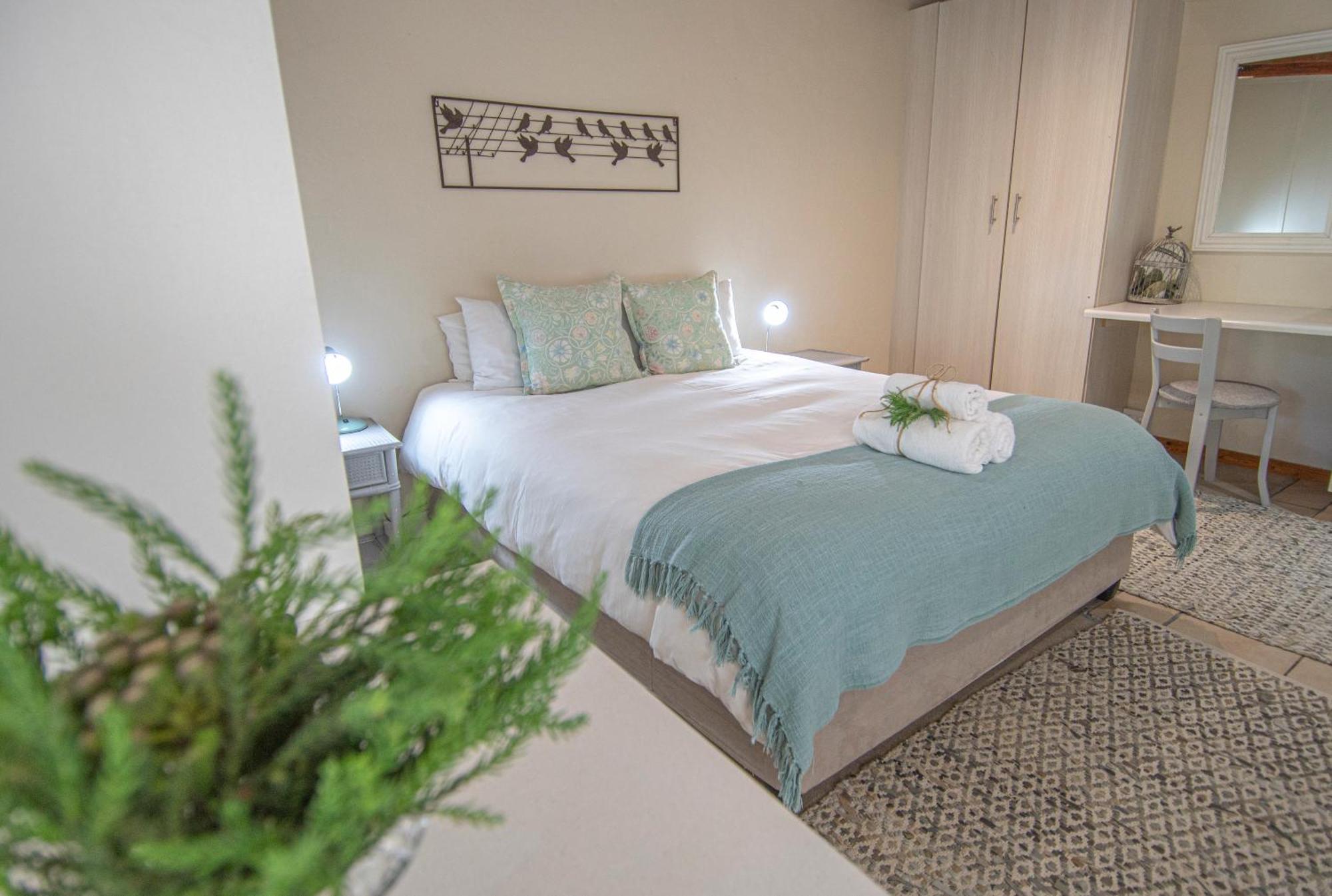 Picardie Guest Farm Парл Екстериор снимка