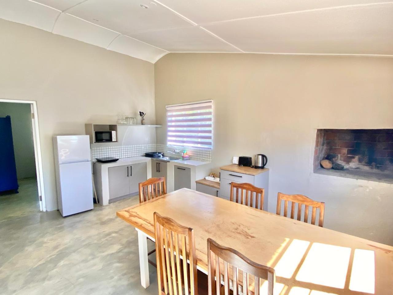 Picardie Guest Farm Парл Екстериор снимка