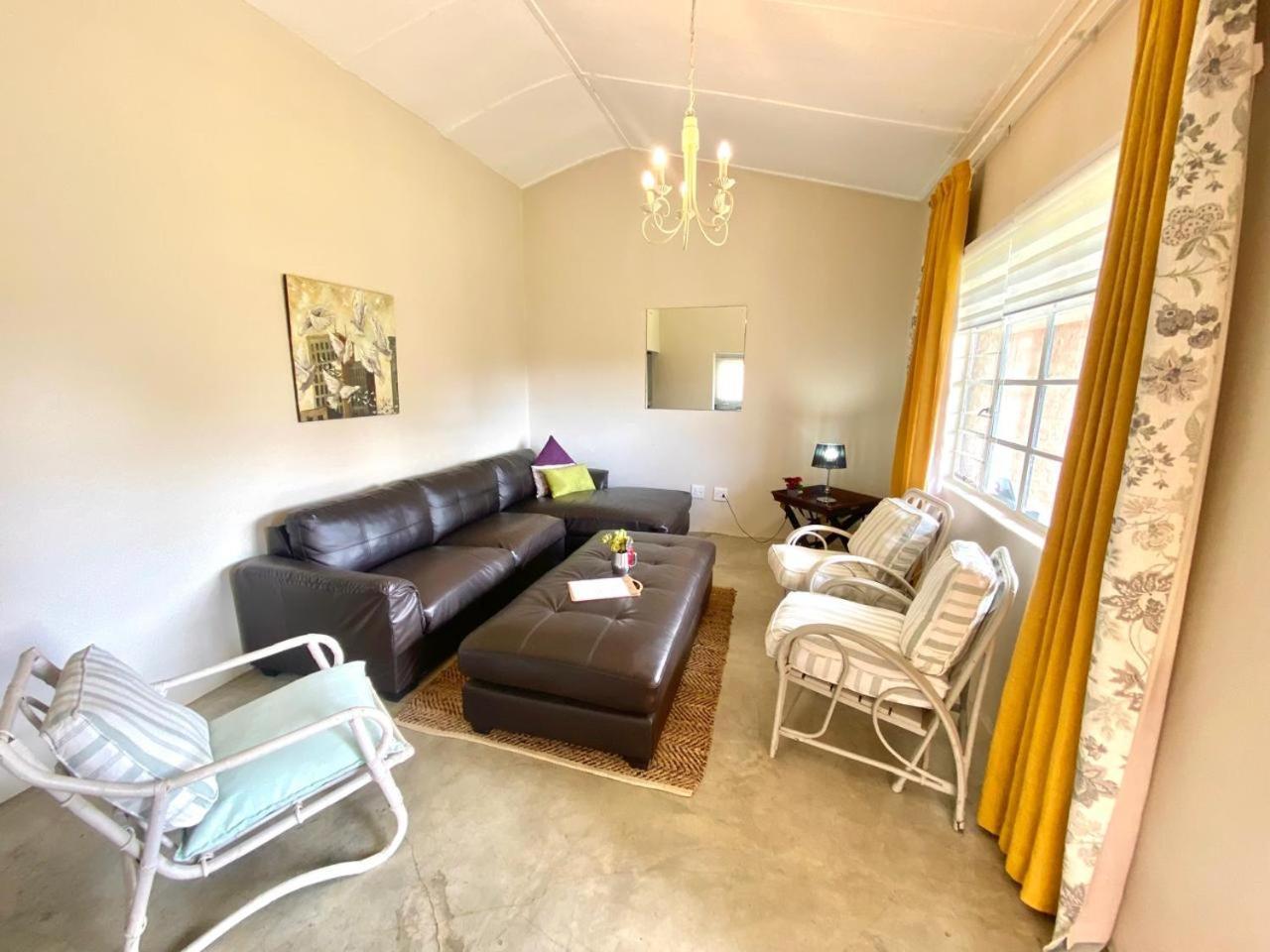 Picardie Guest Farm Парл Екстериор снимка